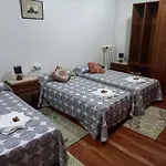 El Bordon De La Casa Batallon Bed & Breakfast 3*