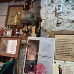 El Bordon De La Casa Batallon
