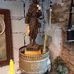 Bed & Breakfast El Bordon De La Casa Batallon Sarria
