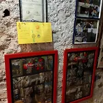 El Bordon De La Casa Batallon Sarria