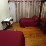 El Bordon De La Casa Batallon