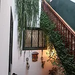 Bed & Breakfast El Bordon De La Casa Batallon