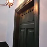 Bed & Breakfast El Bordon De La Casa Batallon
