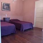 Bed & Breakfast El Bordon De La Casa Batallon Sarria