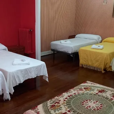 El Bordon De La Casa Batallon