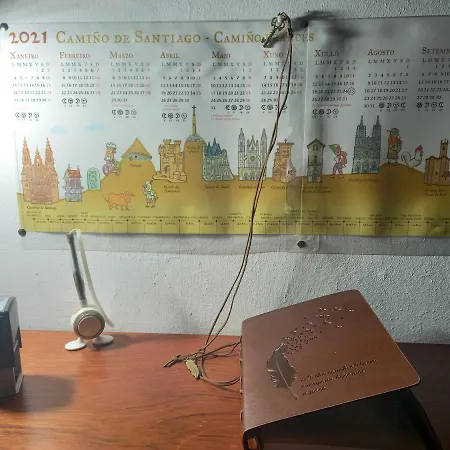 El Bordon De La Casa Batallon 萨里亚