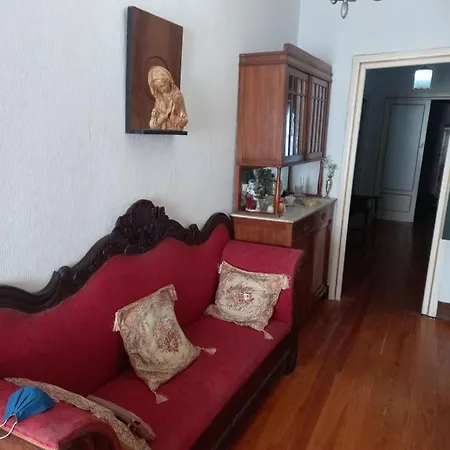 Bed & Breakfast El Bordon De La Casa Batallon Sarria