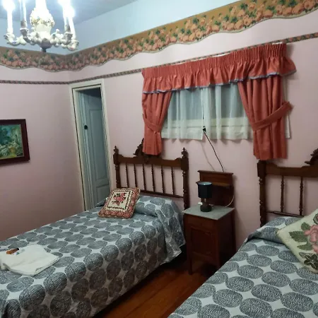 El Bordon De La Casa Batallon Sarria