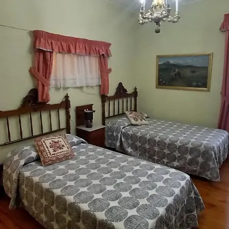 El Bordon De La Casa Batallon