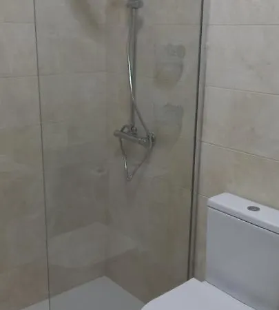 El Bordon De La Casa Batallon Alojamento de Acomodação e Pequeno-almoço Sarria