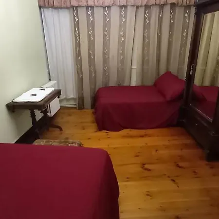 El Bordon De La Casa Batallon