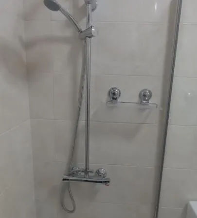Alojamento de Acomodação e Pequeno-almoço El Bordon De La Casa Batallon *