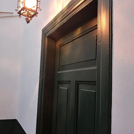 住宿加早餐酒店 El Bordon De La Casa Batallon