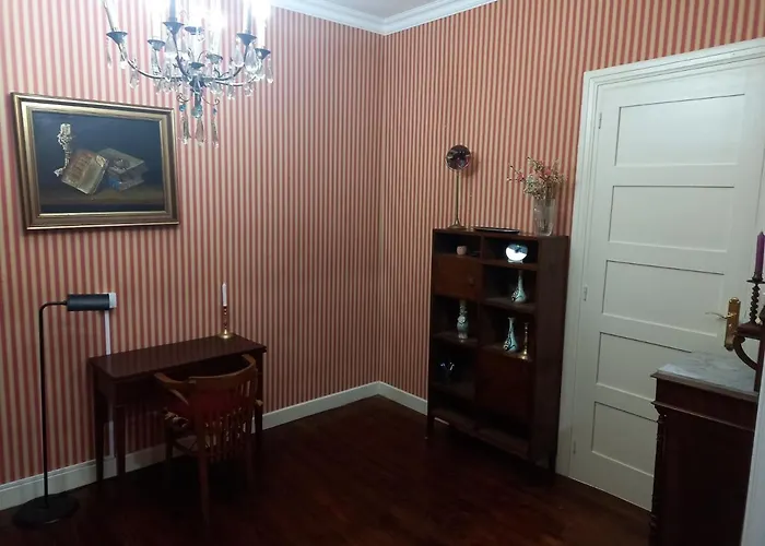 El Bordon De La Casa Batallon 3* Sarria