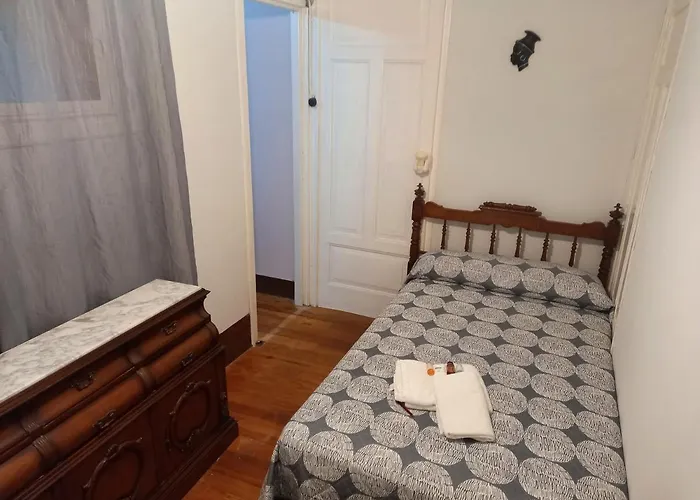 El Bordon De La Casa Batallon 3* Sarria