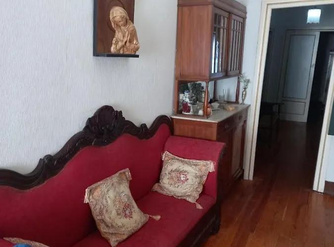 Bed and breakfast El Bordon De La Casa Batallon Sarria