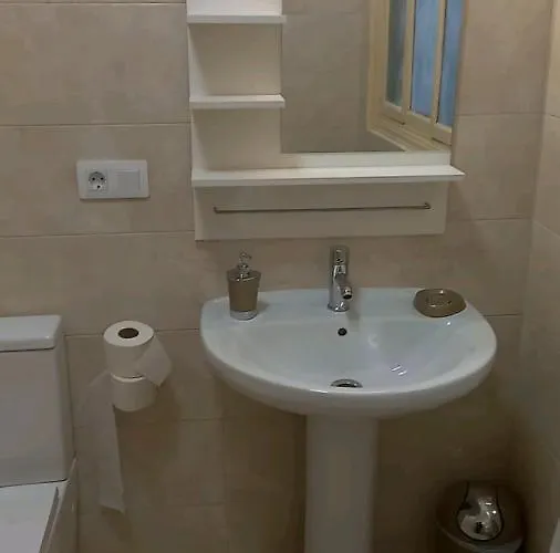 El Bordon De La Casa Batallon Bed and breakfast Sarria