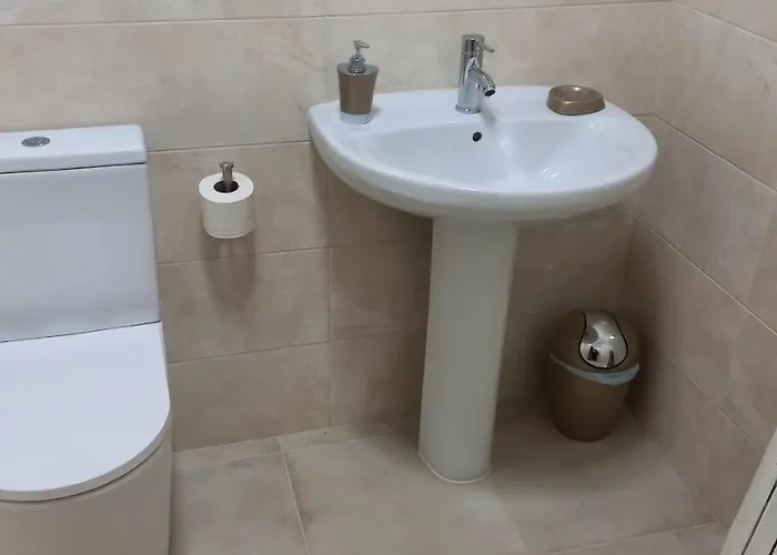 El Bordon De La Casa Batallon Bed and Breakfast 3*