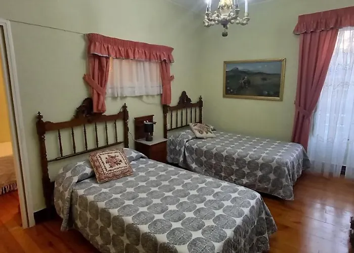 El Bordon De La Casa Batallon