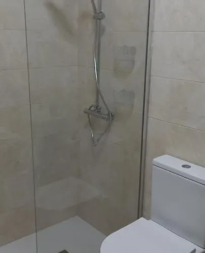 El Bordon De La Casa Batallon Bed and Breakfast Sarria