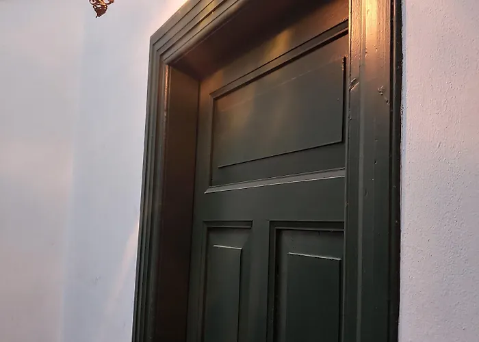 Bed and Breakfast El Bordon De La Casa Batallon