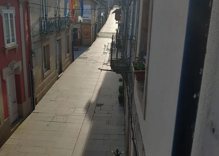 Bed and Breakfast El Bordon De La Casa Batallon 3*