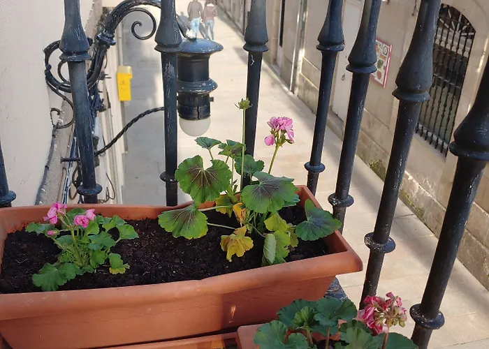 Bed and Breakfast El Bordon De La Casa Batallon